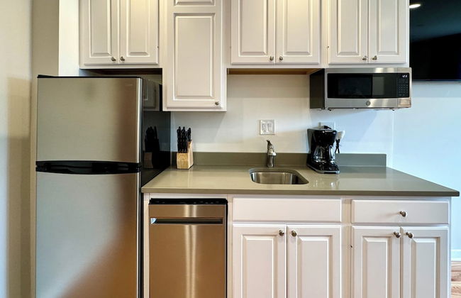 The Gem Museum Suites - Foto 27