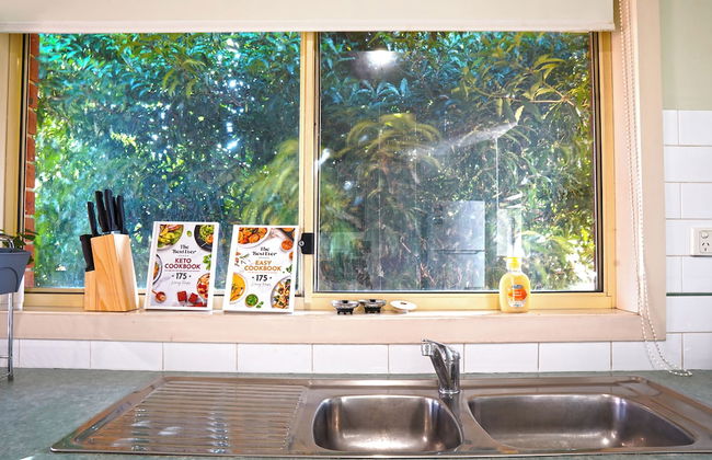 Ringwood 2BR Home - Foto 10