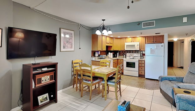 Servicios del alojamiento