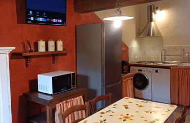 Borgo Pietraio Casa Vacanze - Foto 7