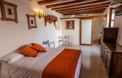 Agroturismo Can Pere Sord - Foto 25