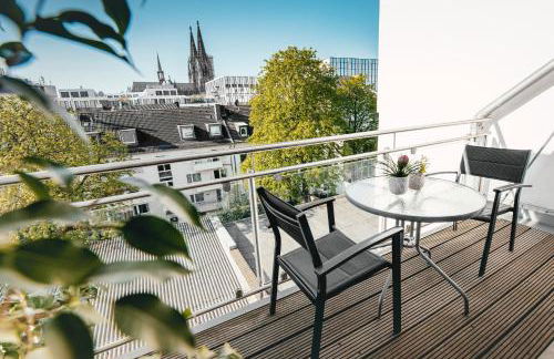 Haus am Dom - Apartments und Ferienwohnungen - Foto 16