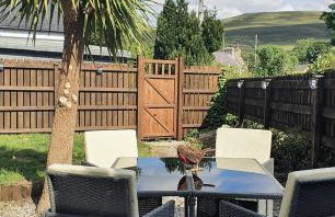 Green Cottage - Snowdonia - Foto 87