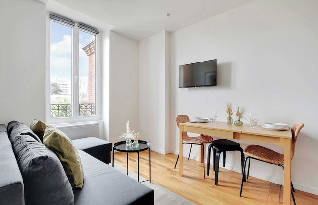 Résidence 78 THOREZ - Foto 63