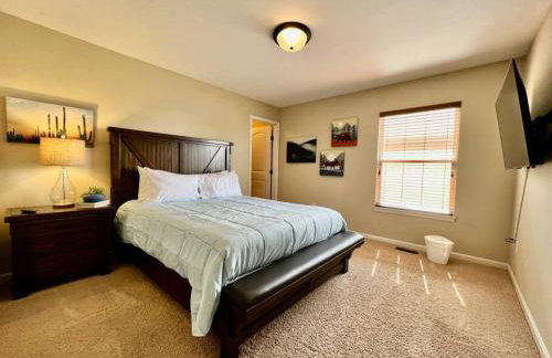 Exclusive Golf Club Paradise - Foto 35