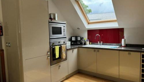 The Wee Cosy Nook - Foto 3