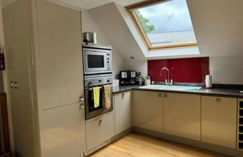 The Wee Cosy Nook - Foto 3