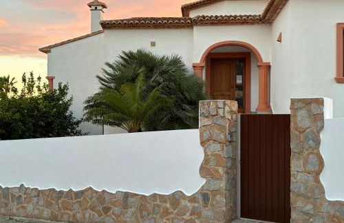 Villa Martí - Photo 32