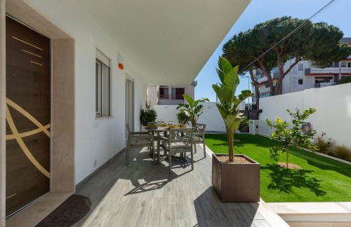 Colombo palace - suite eden via perda bona 35a - Photo 50