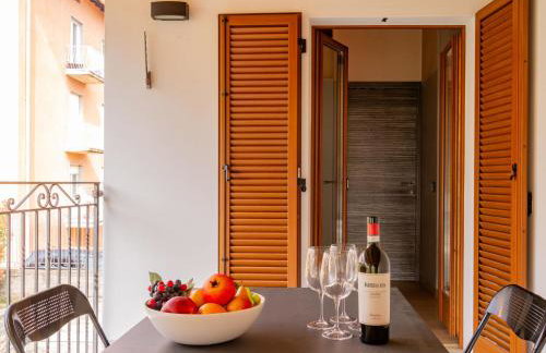 Apartment Salice by Interhome - Foto 78