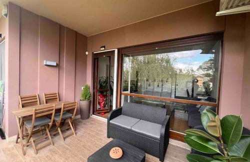 Moderno bilocale con terrazzo - Foto 25