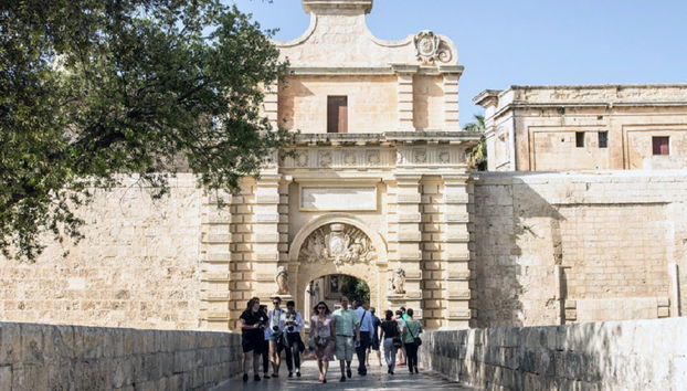 Tour di Mosta, Villaggio Artigianale, Mdina e La Valletta - Foto 4