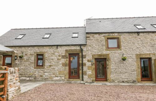 The Haybarn - Foto 22