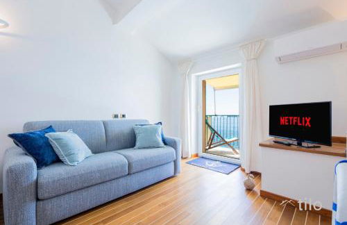 Beach | Parking | Wifi | A/C| Sea View By Tilo - Foto 15