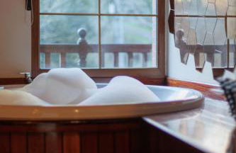 Apartamento con jacuzzi a orillas del Río Sella - Foto 15