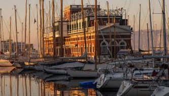 URBANAUTS STUDIOS Ginnastica - Foto 5