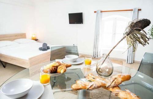 Studio Chaleureux niché au cœur des Salins - Foto 23