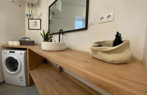 Nueve Pies Surf casita - Foto 36