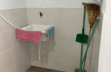 Casa 01 próximo ao paraguai - Foto 19