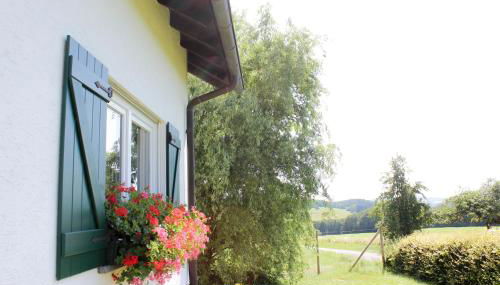 Ferienwohnung Gerolstein - Foto 2, Garden view