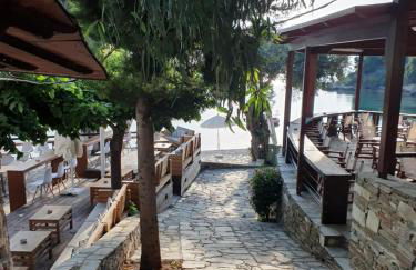 Villa Panorama Garden Chorto - Foto 32