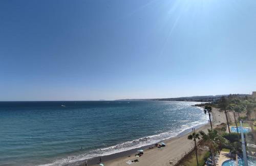 Front Sea View Penthouse - Photo 33