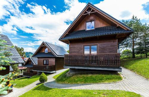 Mergen Bike & Ski Resort - Foto 24