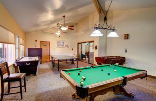 Giant Steps 17 Ski in out - Foto 32