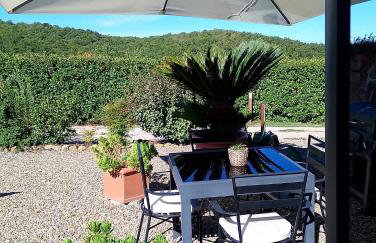 Podere Biricocolo - Il Cortile - Foto 44