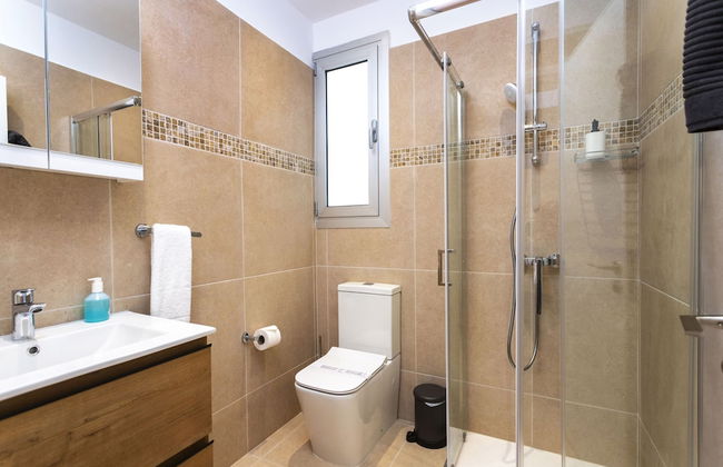 Kanika Seabreeze Apartment - Foto 39