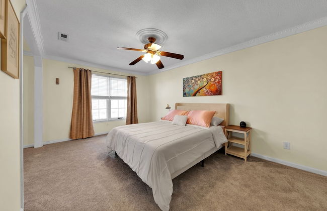 Woodland Sanctuary 4 Bedroom Home - Foto 7