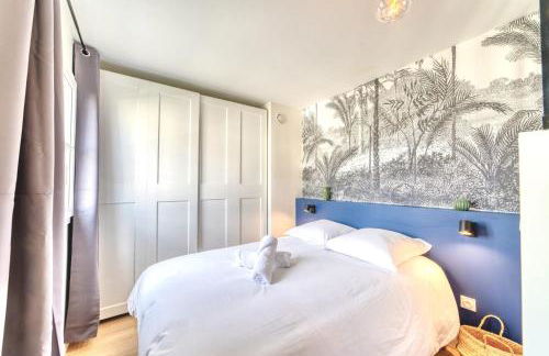 Le Verde - Ravissant appartement cosy - Foto 3