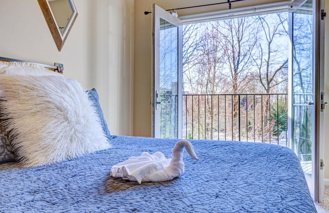 Pocono Retreat -1 Mile to Lake and Skiing - Foto 8