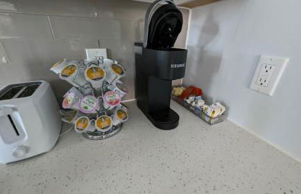 Rooftop GreeneHouse Suite - Foto 19