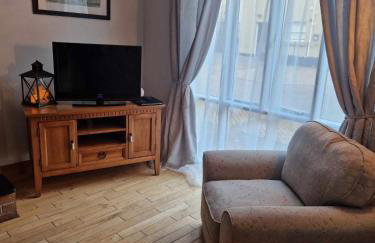 The Downshire Arms Apartments Hilltown - Foto 12