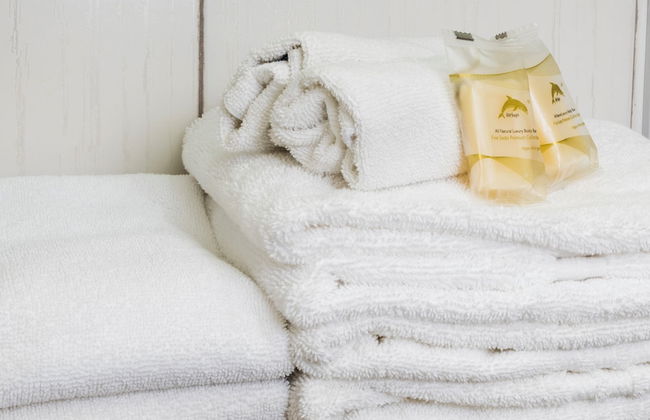 Travel Suites Ltd - Foto 6