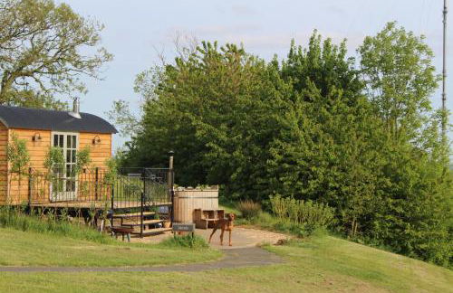 Fair Farm Hideaway - Photo 30