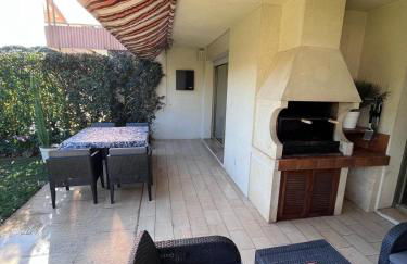 Villa Marina Cottage - Foto 35