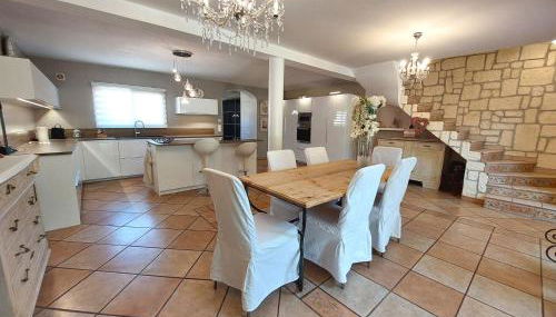 La Maison Pitok à 400m de la plage - Foto 4