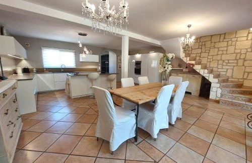 La Maison Pitok à 400m de la plage - Foto 4