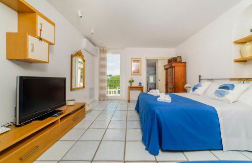 Casa di Zia Rosaria SEA VIEW - Photo 12