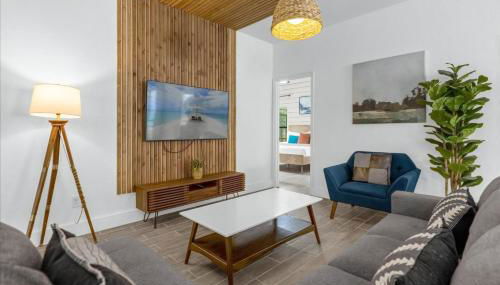 3 Bedrooms 2 Bathrooms Calabria 9013 Mc - Foto 3