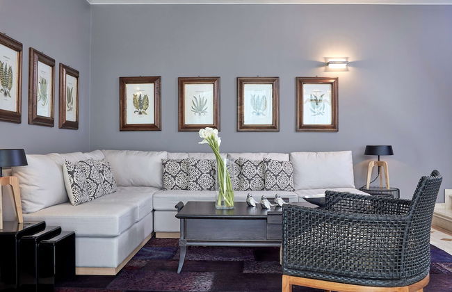 Elounda Gulf Villas by Sandglass - Foto 57