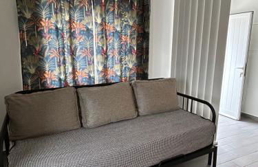 Cozy Green Apartment - Foto 18