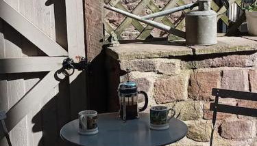 Ross on Wye The Old Wool Merchants House - Foto 2