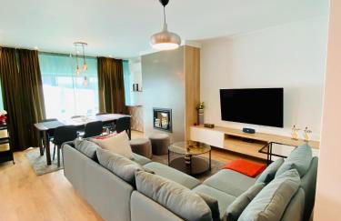 Lovely apartment for family and group of friends - Foto 17