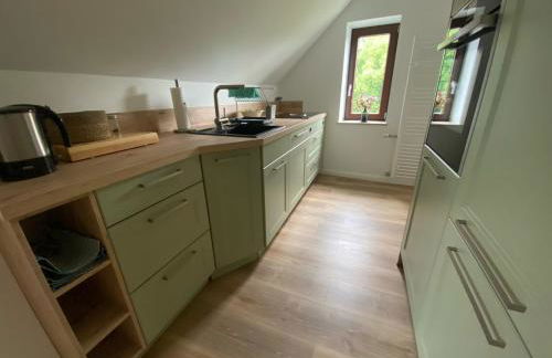 Apartment Hohe Pappel Weimar - Foto 10