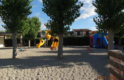 Maison tout confort 4 ch 8p domaine privé avec piscines, et plage à 10 min à pied - Foto 47