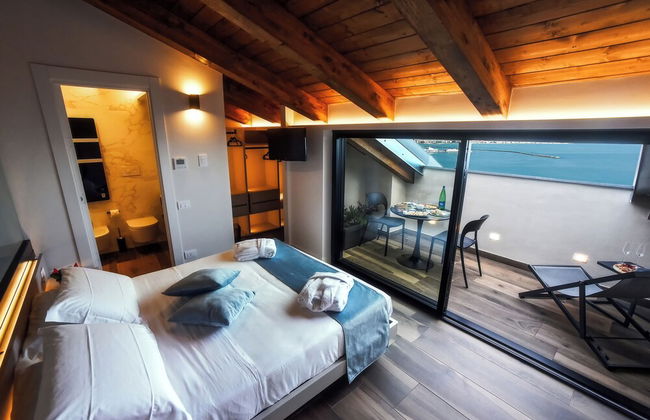 Kemì Luxury Suites - Foto 18