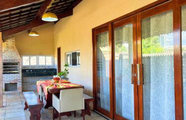 Casa de Praia Luis Correia - Foto 49
